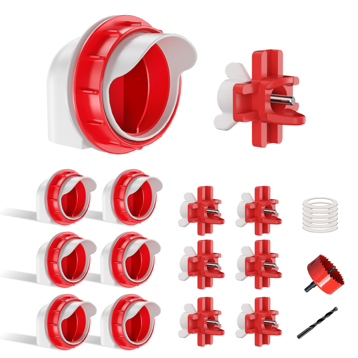 Chicken Feeders and Waterers