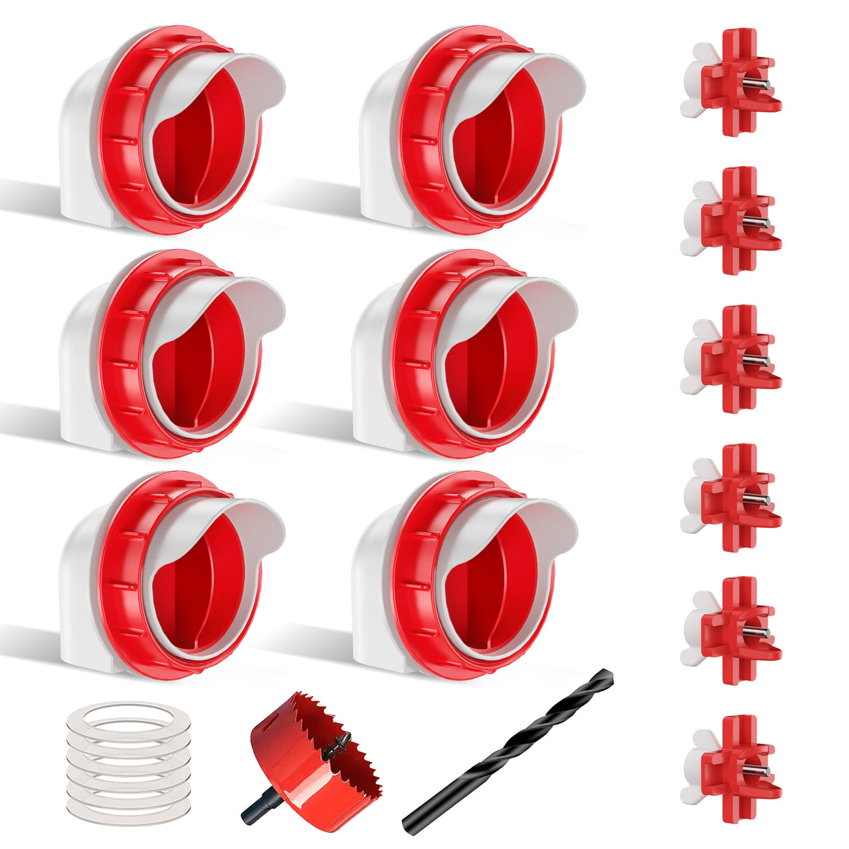 Chicken Feeders and Waterers