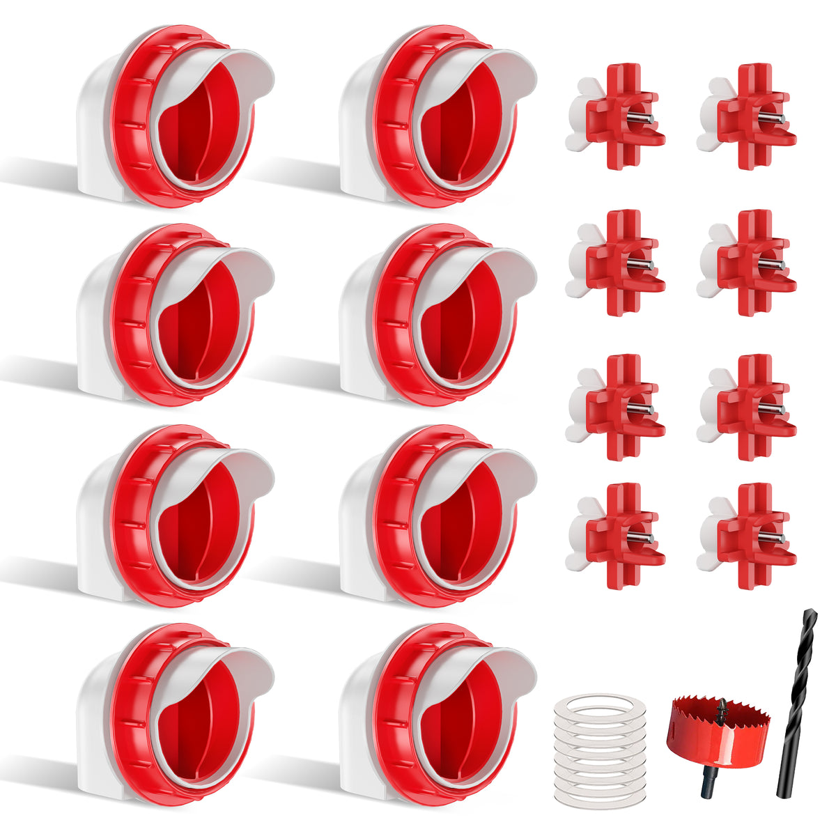Chicken Feeders and Waterers
