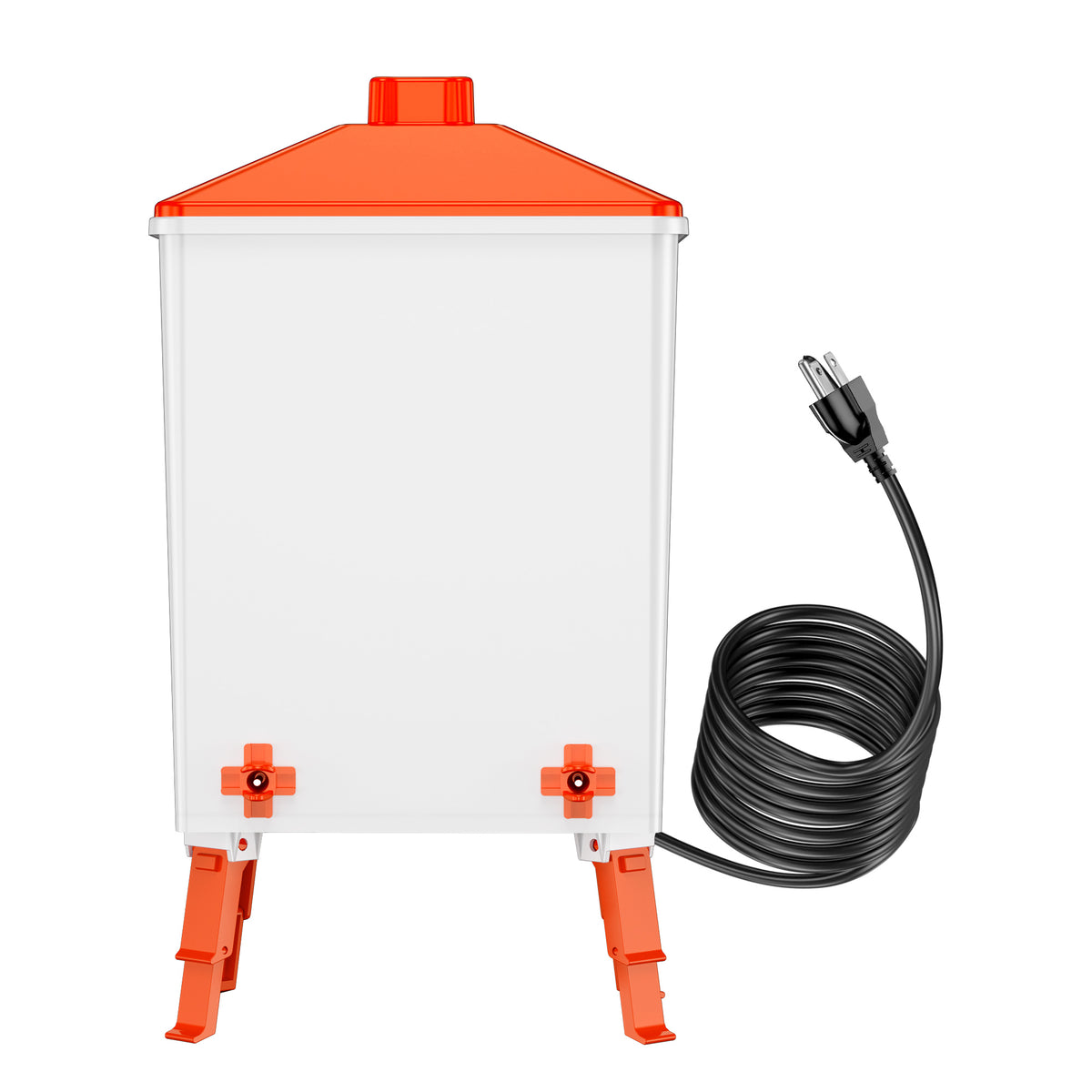 #Size_Waterer Heat