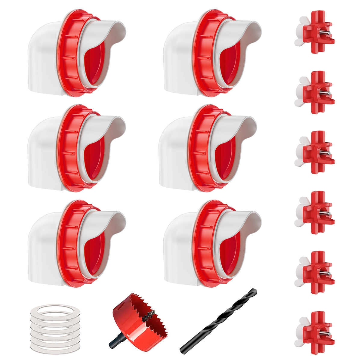 Chicken Feeders and Waterers