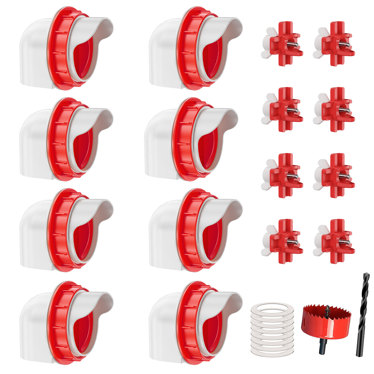 Chicken Feeders and Waterers