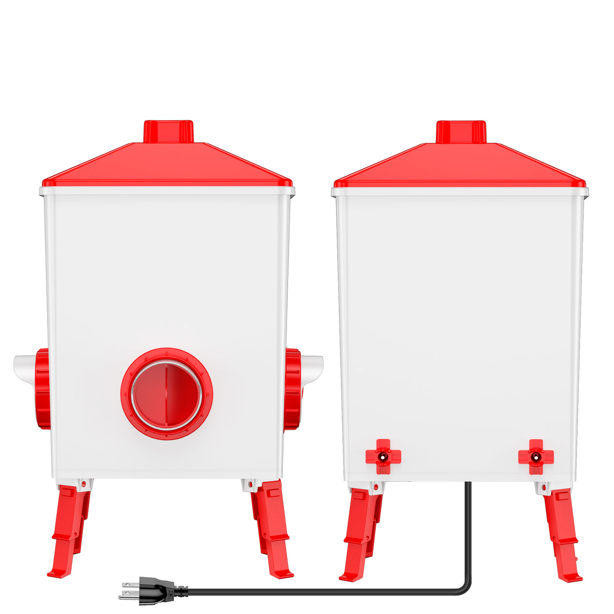 #Fitting_Feeder Waterer Heat